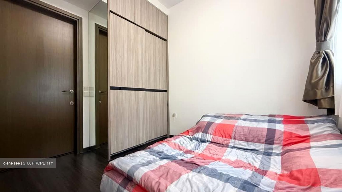 Riverbank @ Fernvale (D28), Condominium #599243501